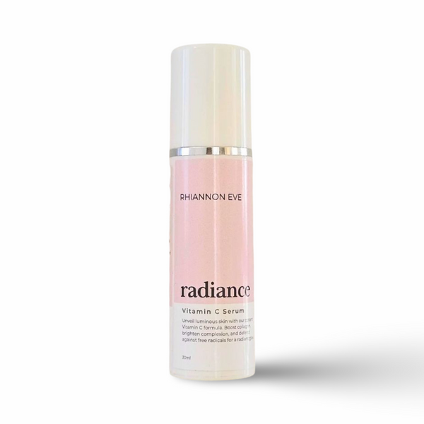 R.E. Radiance Vitamin C Serum