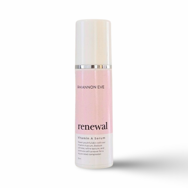 R.E. Renewal Vitamin A Serum