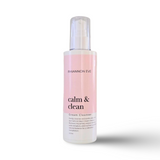 Calm & Clean Cream Cleanser 