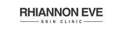 Rhiannon Eve Skin Clinic Logo