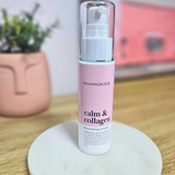 R.E. Calm & Collagen Nourishing Cream