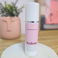 R.E. Hydrate Hyaluronic Acid Serum