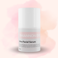 Ultra Facial Serum