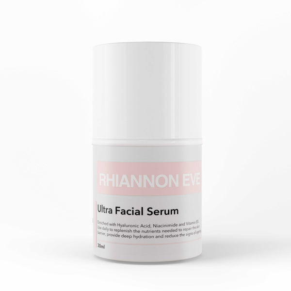 Ultra Facial Serum